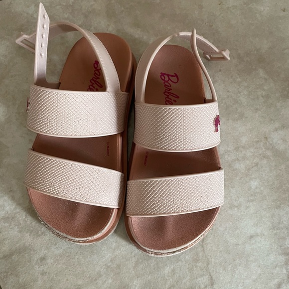 Barbie Other - Barbie kids Shoes